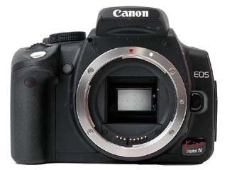 Canon EOS 7 一眼レフカメラ EF 28-80mm