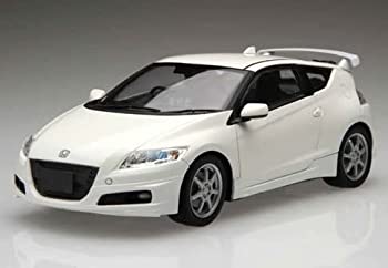 【未使用 中古品】フジミ模型 1/24 インチアップシリーズ No.175 無限 CR-Z プラモデル ID175(中古品)の通販は 5,238円