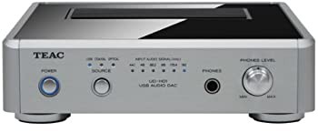 【中古品】TEAC Reference 01 USBオーディオ デュアルモノーラルD/Aコンバーター シル(中古品)の通販は