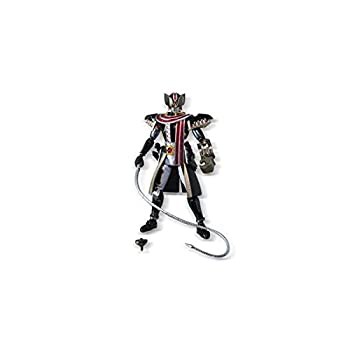 【未使用 中古品】バンダイ(BANDAI) S.H.フィギュアーツ 仮面ライダー幽汽 「劇場版 さらば仮(中古品)の通販は