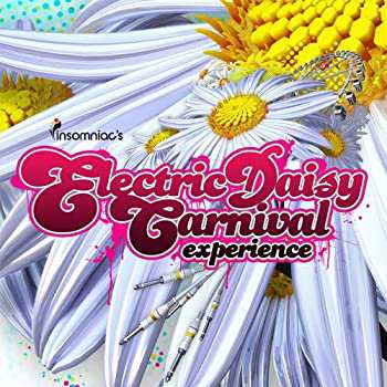 【中古品】Electric Daisy Carnival Experience(中古品)