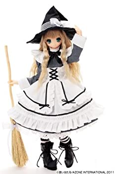 中古品】えっくすきゅーと 魔女っ子ころん リトルウィッチ オブ ザ