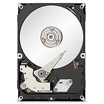 【中古品】SEAGATE 7200.14 3.5inch 2TB 64MB 7200rpm SATA6.0Gb/s ST2000DM001 [並行(中古品)