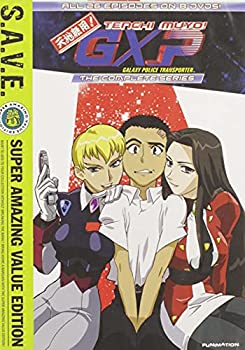 【中古品】Tenchi Muyo Gxp - Save/(中古品)の通販は