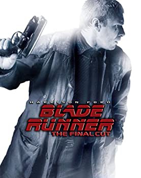 【Amazon.co.jp限定】ブレードランナー ファイナル・カット 製作25周年記念(中古品)の通販は