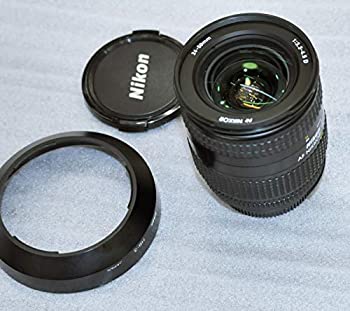 【中古品】Nikon AF 24-50mm F3.3-4.5 D(中古品)