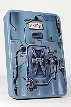 【Amazon.co.jp限定】 AKIRA Blu-ray 30th Anniversary Edition（初回限定 (中古品)の通販は