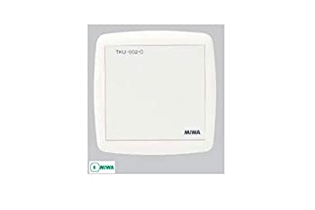 【中古品】美和ロック（MIWA） マジカルテンキー制御器 TKU-002・C(中古品)の通販は