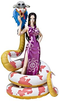 フィギュアーツZERO ボア・ハンコック&サロメ(未使用 未開封の中古品)の通販は 12,250円