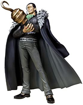 【中古品】フィギュアーツZERO クロコダイル(中古品)の通販は
