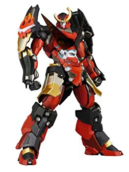 【中古品】RIOBOT04 グレンラガン(中古品)