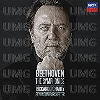 Beethoven: the Symphonies(未使用 未開封の中古品)の通販は