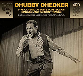 5 CLASSIC ALBUMS PLUS(中古品)の通販は