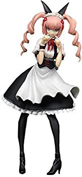 シュタインズゲート スペシャルクオリティフィギュア3