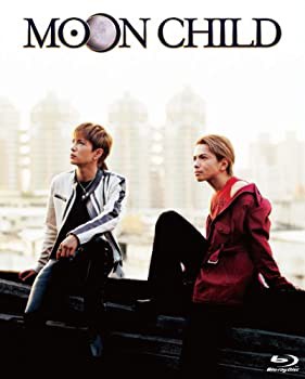 MOON　CHILD　【Blu-ray】(未使用 未開封の中古品)の通販は