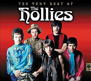 Best of Hollies(未使用 未開封の中古品)の通販は