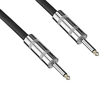 【未使用 中古品】KC スピーカーケーブル KSPA-100PP (10m Phone×2)(中古品)の通販は 5,668円
