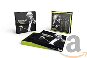 Gunter Wand Great Recordings(未使用 未開封の中古品)の通販は