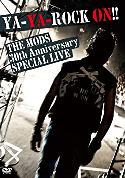 (未使用･未開封品)　YA-YA-ROCK ON!! [DVD] 7z28pnb YA-YA-ROCK ON!! [DVD](未使用 未開封の中古品)の通販は その他