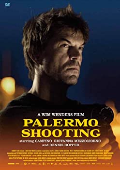 パレルモ・シューティング [DVD](中古品)の通販は