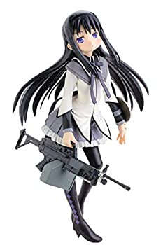 【中古品】一番くじプレミアム 魔法少女まどか☆マギカ B賞 暁美ほむら プレミアムフ (中古品)の通販は