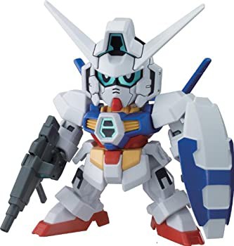 【中古品】BB戦士369 ガンダムAGE-1(中古品)/ホビー ロボット/BANDAI SPIRITS(バンダイ スピリッツ)/