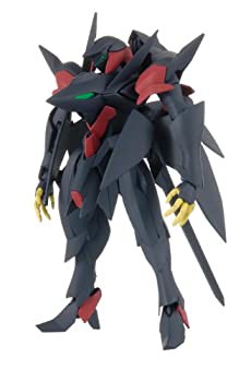 【未使用 中古品】HG 1/144 ゼダスR (機動戦士ガンダムAGE)(中古品)