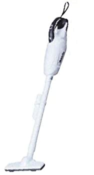 【未使用 中古品】14.4V充電式クリーナー CL141FDZW カプセル式 本体のみ(中古品)の通販は 18,318円