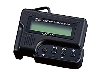 【中古品】小川精機 OS ESC用プログラマーOCP-1 52610001(中古品)の通販は