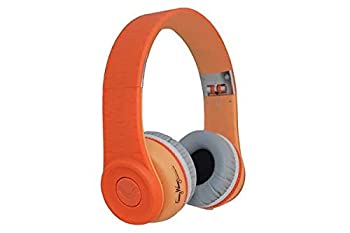 【中古品】Fanny Wang 1000Series On Ear Wangs オレンジ FW-1003-ORN(中古品)