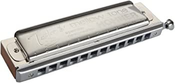 【未使用 中古品】HOHNER ホーナー TOOTS “MELLOW TONE” トゥーツ・シールマンス メロウ・ (中古品)