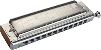 【未使用 中古品】HOHNER ホーナー TOOTS “HARD BOPPER” トゥーツ・シールマンス ハード・ (中古品)