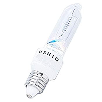 【中古品】ウシオ 10個セット ハロゲンランプ 110V 100W形 E11口金 JD110V85WHEP_set(中古品)の通販は