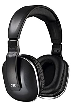 JVC HA-WD100 密閉型ワイヤレスヘッドホン 2.4GHzデジタルワイヤレス方式採(未使用 未開封の中古品)の通販は
