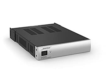 【中古品】Bose FreeSpace ZA250-LZ zone amplifier コンパクトパワーアンプ(中古品)の通販は