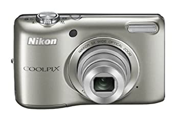未使用 中古品】Nikon デジタルカメラ COOLPIX (クールピクス) L26