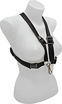 【中古品】BG HARNESS(ハーネス) ストラップ アルト/テナー サクソフォーン サイズ(XL(中古品)の通販は 10,343円