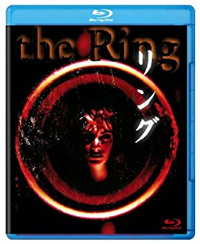 リング (Blu-ray)(未使用 未開封の中古品)の通販は
