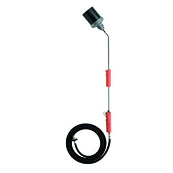 【未使用 中古品】新富士バーナー プロパンバーナー L-10(5M)(中古品)の通販は