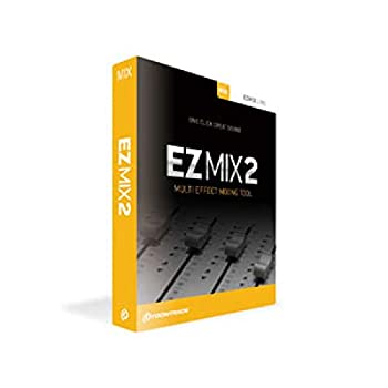【未使用 中古品】EZ MIX 2(中古品)の通販は 43,756円