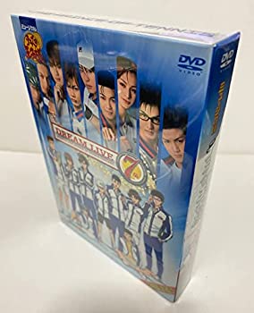 ミュージカル『テニスの王子様』 コンサート Dream Live 7th(中古品)の通販は 10,263円