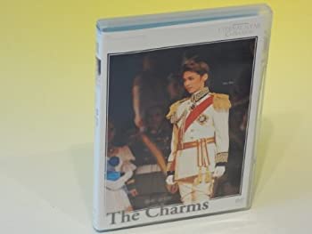 『和央ようか The Charms』 [DVD](中古品)の通販は 5,344円