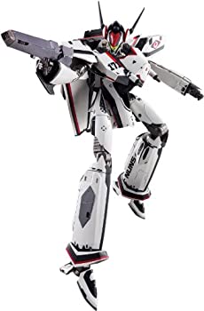 【中古品】DX超合金 VF-171EX ナイトメアプラスEX (早乙女アルト機)(中古品)