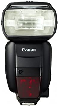Canon スピードライト 600EX-RT(未使用 未開封の中古品)