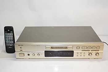 【中古品】DENON デノン｜MDレコーダー DMD-800 の品(中古品)