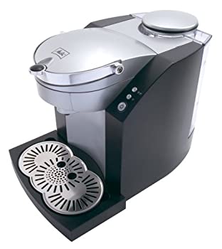 【中古品】Melitta(メリタ) 【ポッド式コーヒーメーカー】 コーヒーポッドマシーン MK(中古品)の通販は