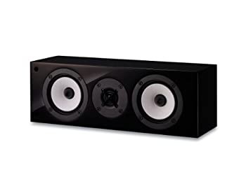 【中古品】ONKYO センタースピーカーシステム D-309C(B)(中古品)/家電＆カメラ センタースピーカー/オンキヨー(Onkyo)/