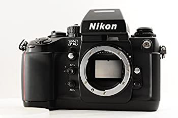 nikon Ｆ４(中古品)の通販は