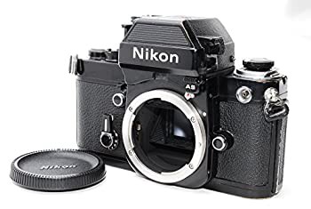 Nikon F2フォトミックAS(品) 激安公式通販サイトです カメラ 美品 F2