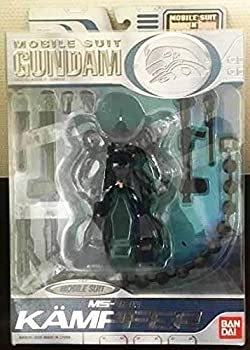 【中古品】MS IN ACTION !! MS-18E　ケンプァー(中古品)の通販は